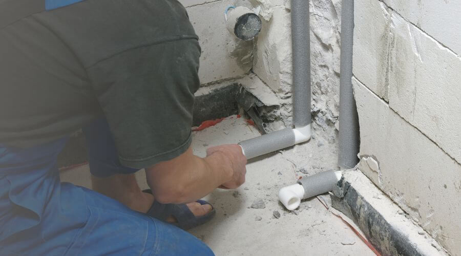 Professional septic tank pumping services in Crystal Springs, MS